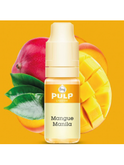 Mangue Manilla - Pulp