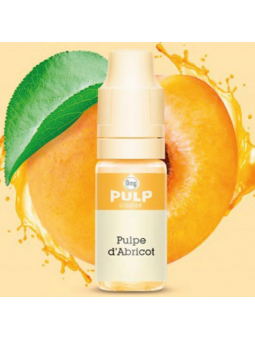Pulpe D'abricot - Pulp