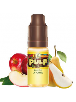 Poire A La Pomme - Pulp...