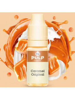 Caramel Original - Pulp