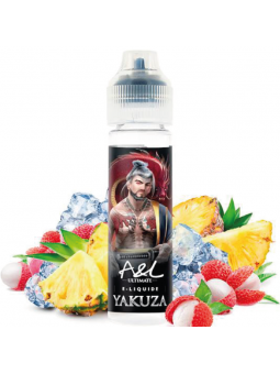 Yakuza - A&L