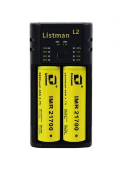 Chargeur L2 2A - Listman