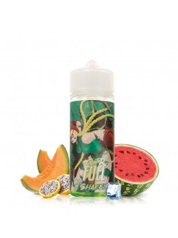 Shaken 100ml - Fighter Fuel