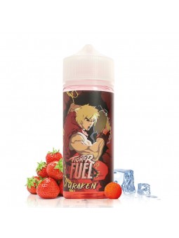 Uraken 100ml - Fighter Fuel