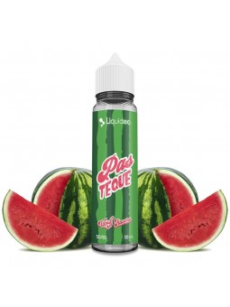 Pastèque 50ml - Liquideo