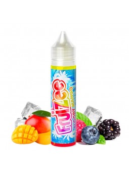 Bloody mango 50ml - Fruizee