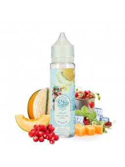 Melon Fraise des Bois 50ml...