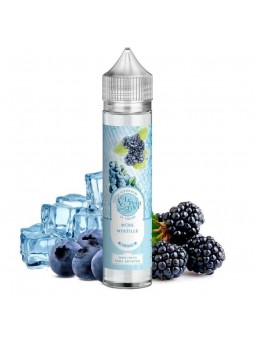 Mûre Myrtille 50ml - Le...