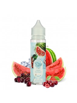 Cerise Pastèque 50ml - Le...
