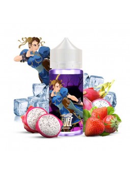 Mawashi 100 ml - Fighter Fuel
