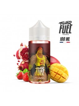 Hogano - 100ml Fighter Fuel