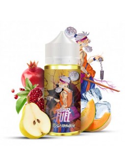 Toshimura 100ml - Fighter Fuel