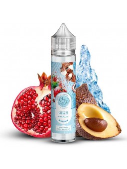 Fruit du Serpent Grenade...