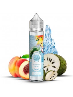 Pêche Corrossol 50ml - Le...