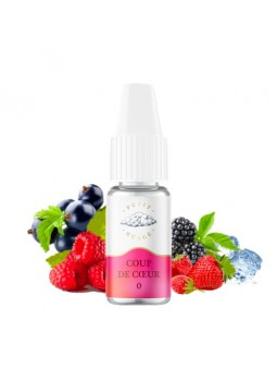Coup de Coeur 10ml - Petit...