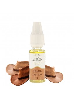Grand Canyon 10ml - Petit...