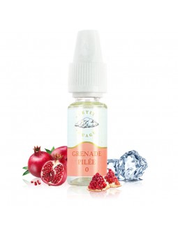 Grenade Pillée 10ml - Petit...