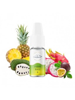 Le Paris Bali 10ml - Petit...