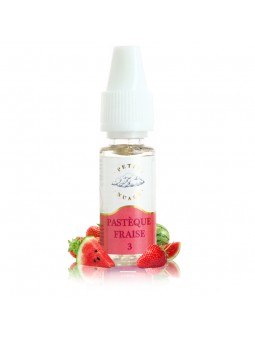 Pastèque Fraise 10ml -...