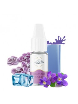 Sironade Violette 10ml -...