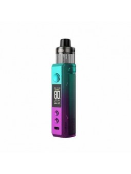 Kit Drag X2 - Voopoo