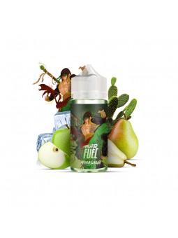 Minasawa 100ml - Fighter Fuel