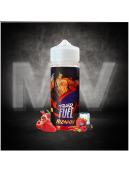 Fighter Fuel - Hizagiri 100ml