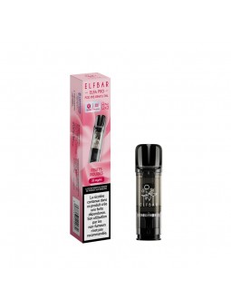 Fruits rouges 2ml - Elfa...