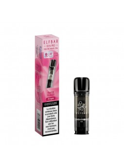 Fraise Glaçée 2ml - Elfa...