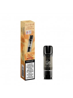 Fruits Tropicaux 2ml - Elfa...