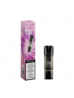 Fruits Des Bois 2ml - Elfa...