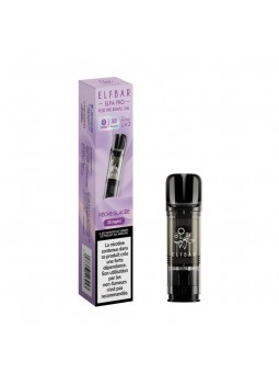 Pêche Glaçée 2ml - Elfa Pro...