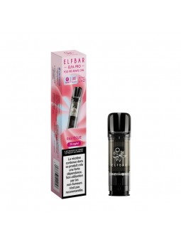 Pastèque 2ml - Elfa Pro (x2)