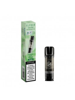 Passion Kiwi Goyave 2ml -...