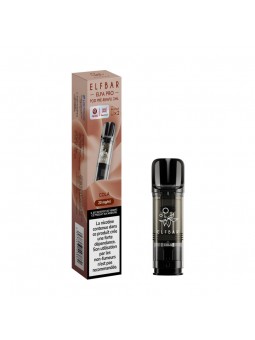 Cola 2ml - Elfa Pro (x2)