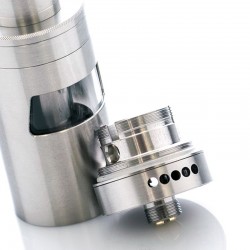 Base Supervape 20/80 250 ML