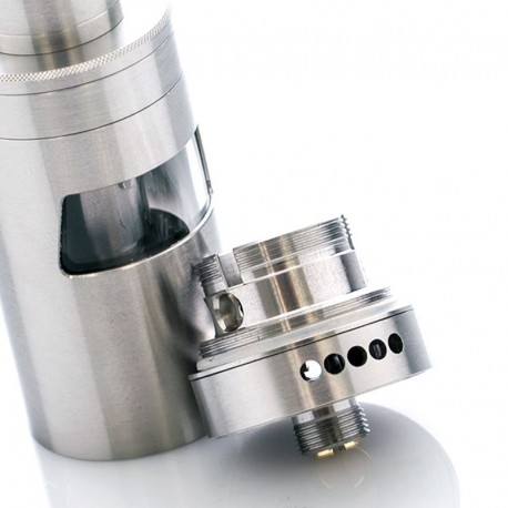 Base Supervape 20/80 250 ML