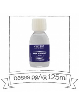 Base VDLV 125 ml