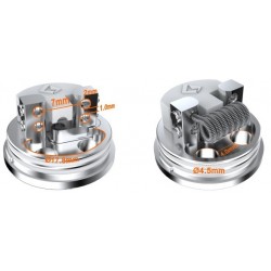 Base VDLV 125 ml 70/30