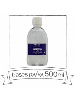 Base VDLV 500ML