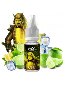 Oni - A&L