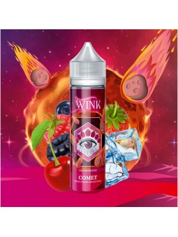 Comet 50ml - Wink