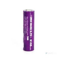 Purple Grape 50ml - Wink